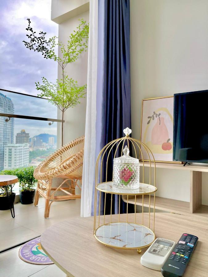The Song Holly Apartment Vũng Tàu Exteriér fotografie