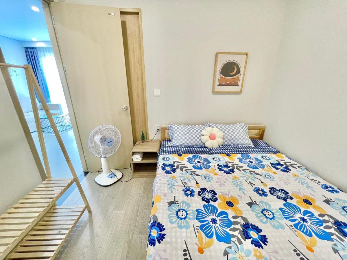 The Song Holly Apartment Vũng Tàu Exteriér fotografie